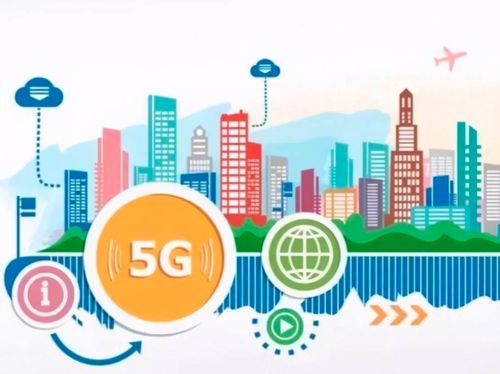 5G網(wǎng)絡切片 賦能千行百業(yè)的智能技術(shù)服務新引擎